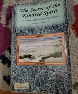 The Secret of the Kindred Spirit