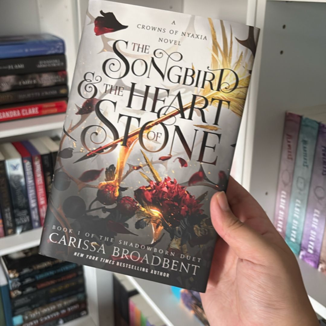The Songbird and the Heart of Stone