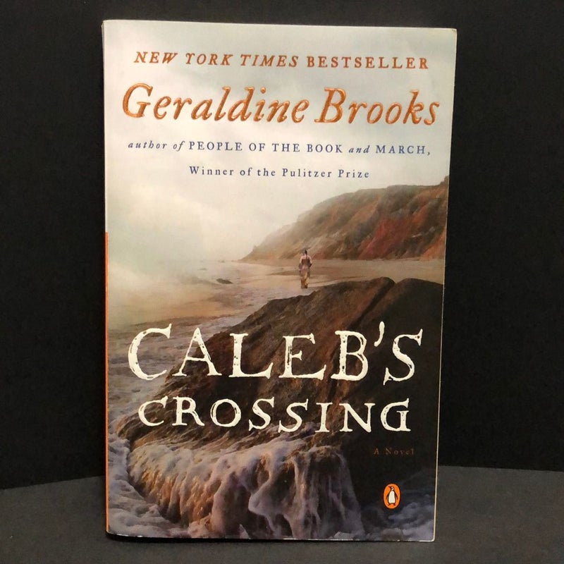 Caleb's Crossing
