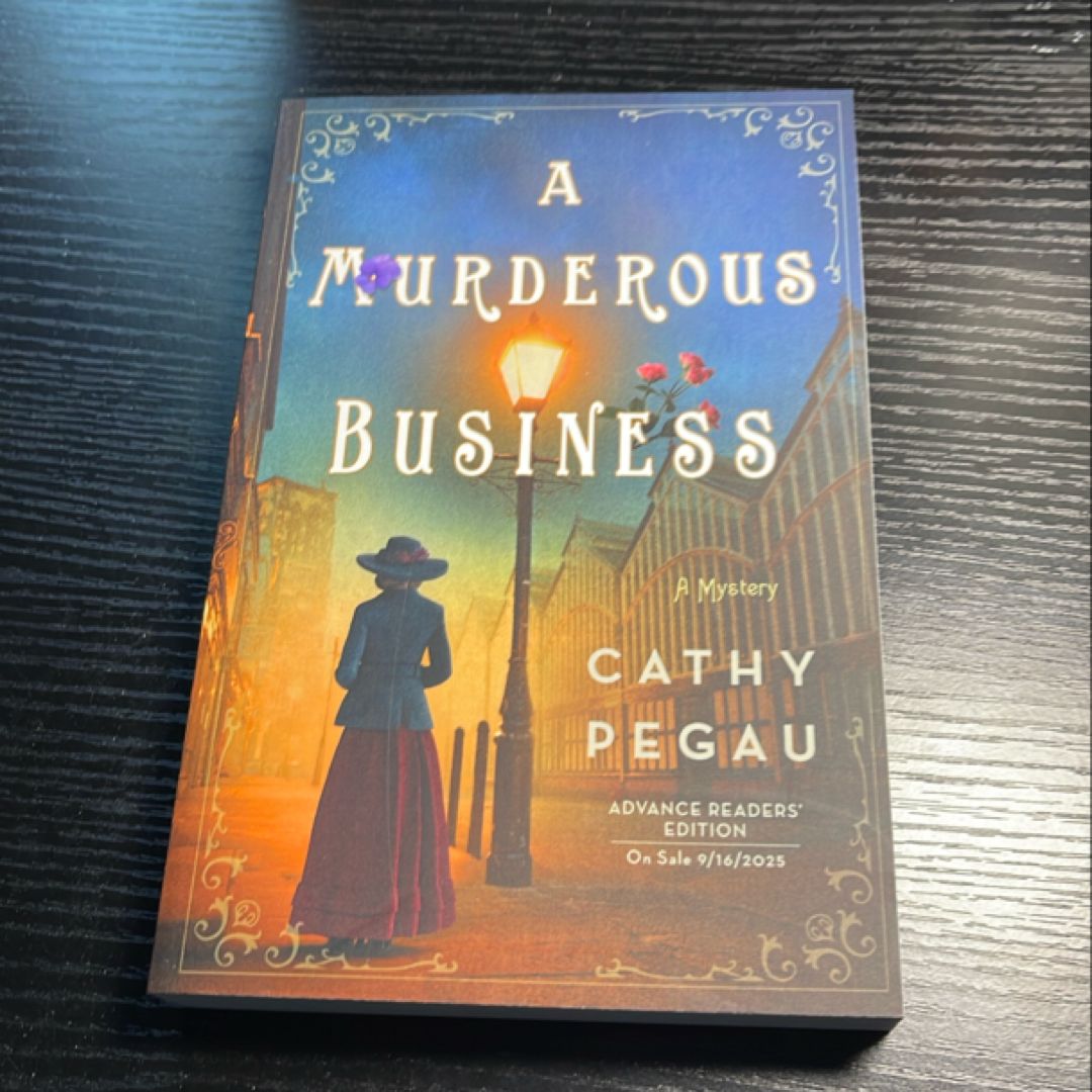 A Murderous Business