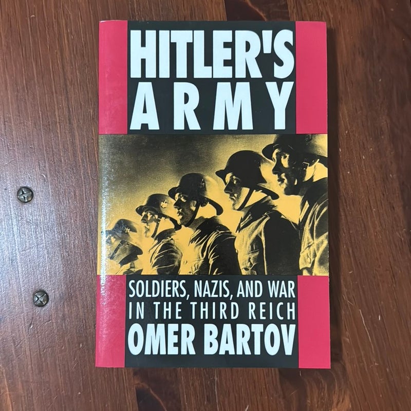 Hitler's Army