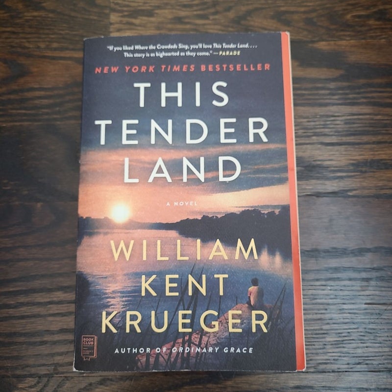 This Tender Land