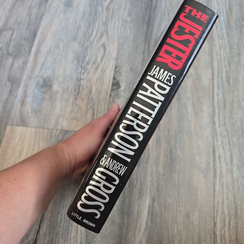 The Jester *First Edition*