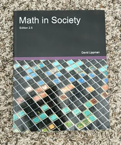 Math in Society