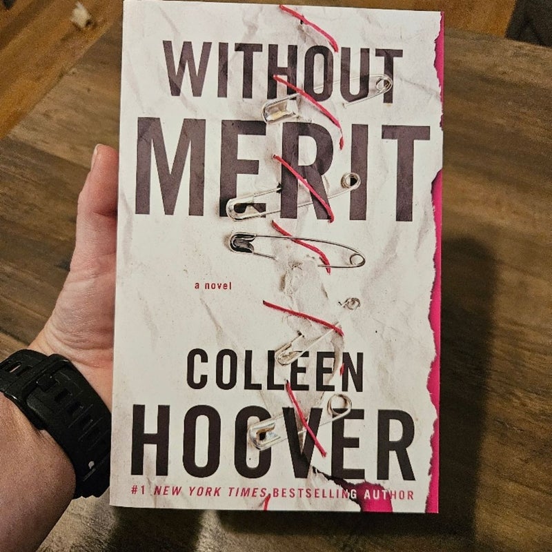 Without Merit