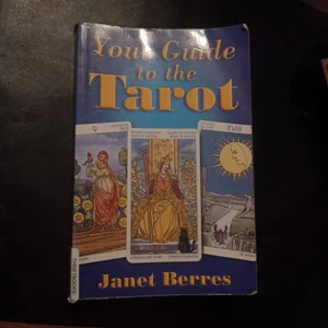 Tarot Kit for Beginners