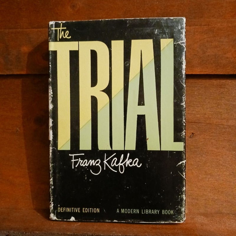 The Trial