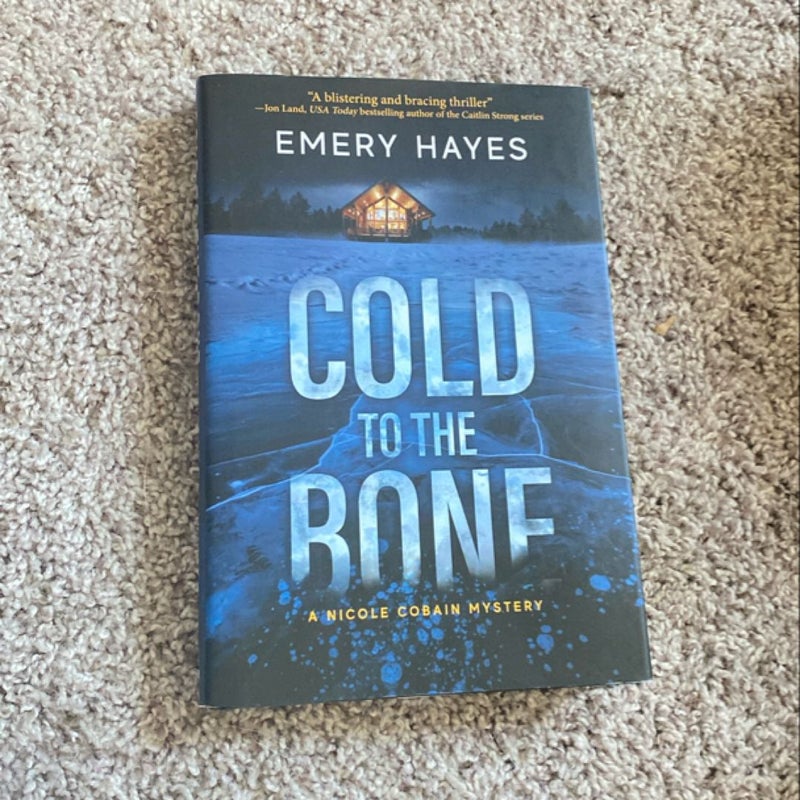 Cold to the Bone