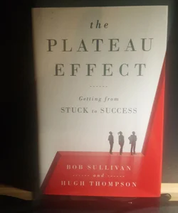 The Plateau Effect