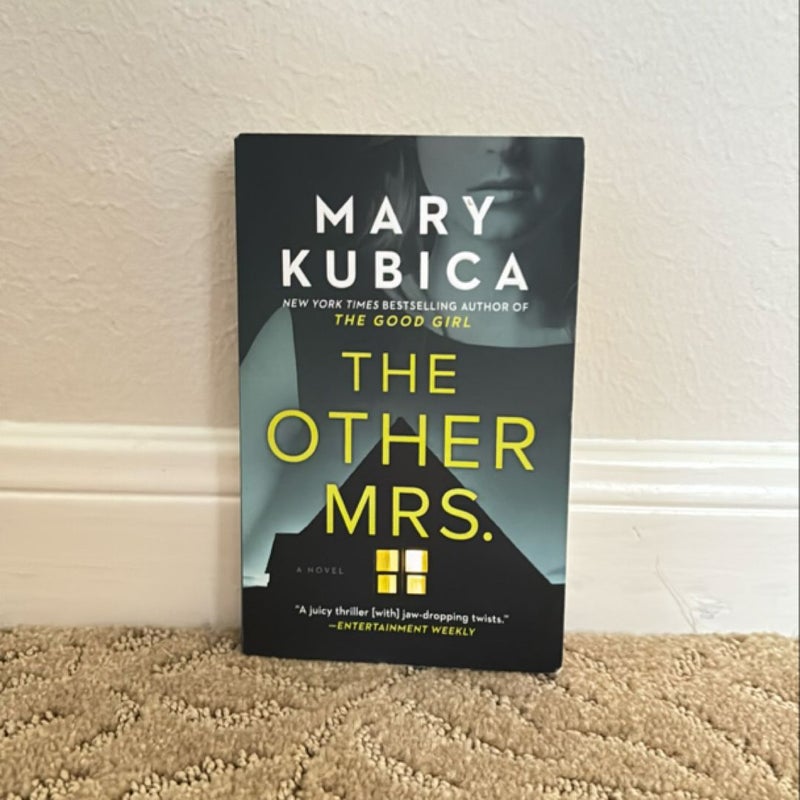 The Other Mrs