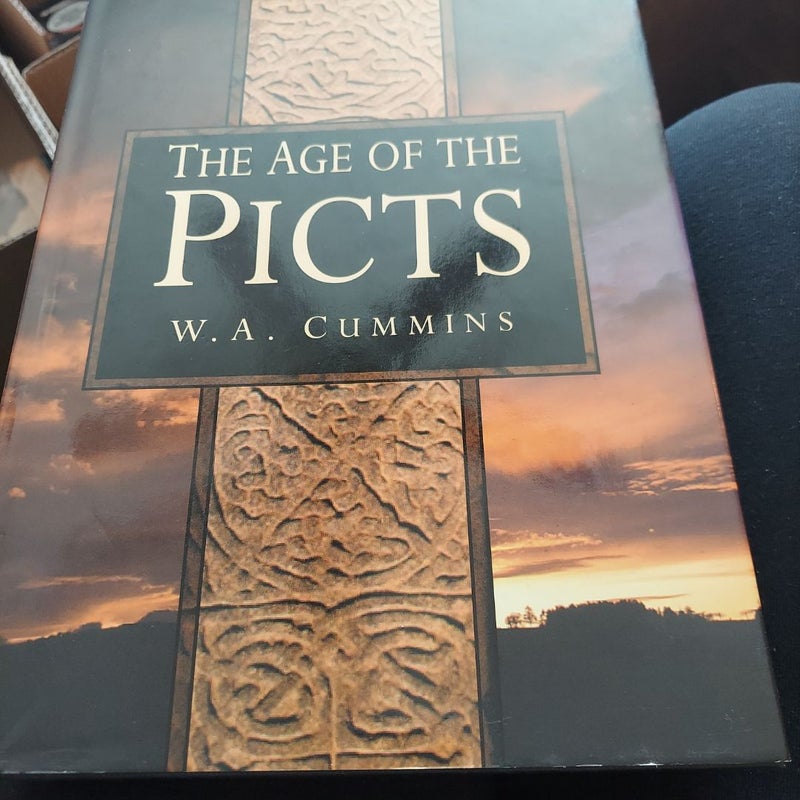 The Age of the Picts