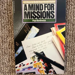 A Mind for Missions