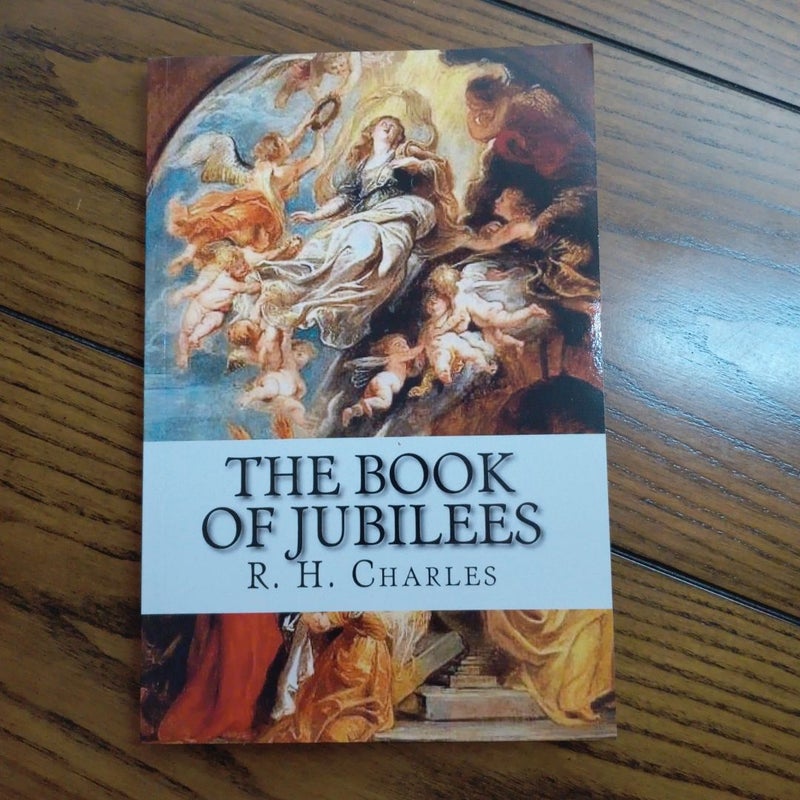 The Book of Jubilees