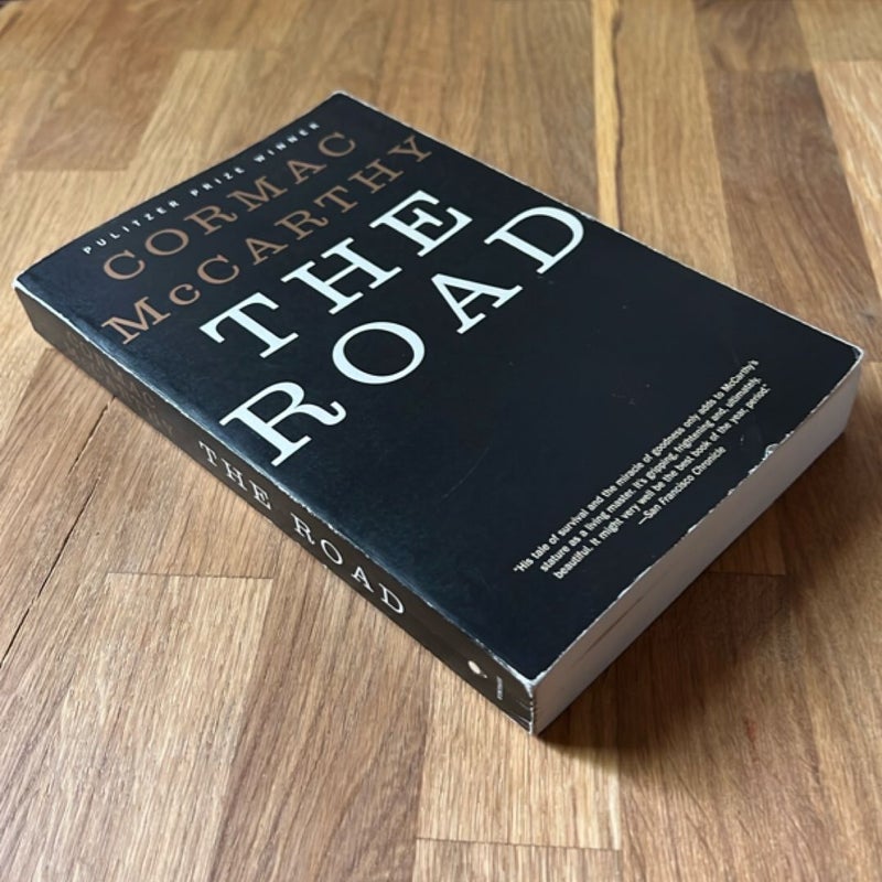 The Road