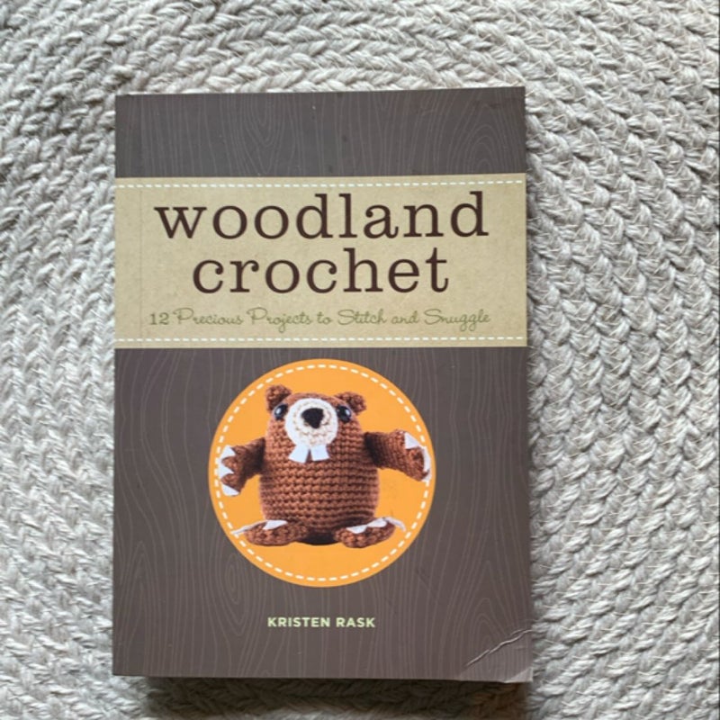 Woodland croquet