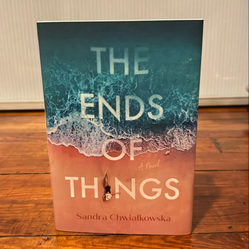 The Ends of Things