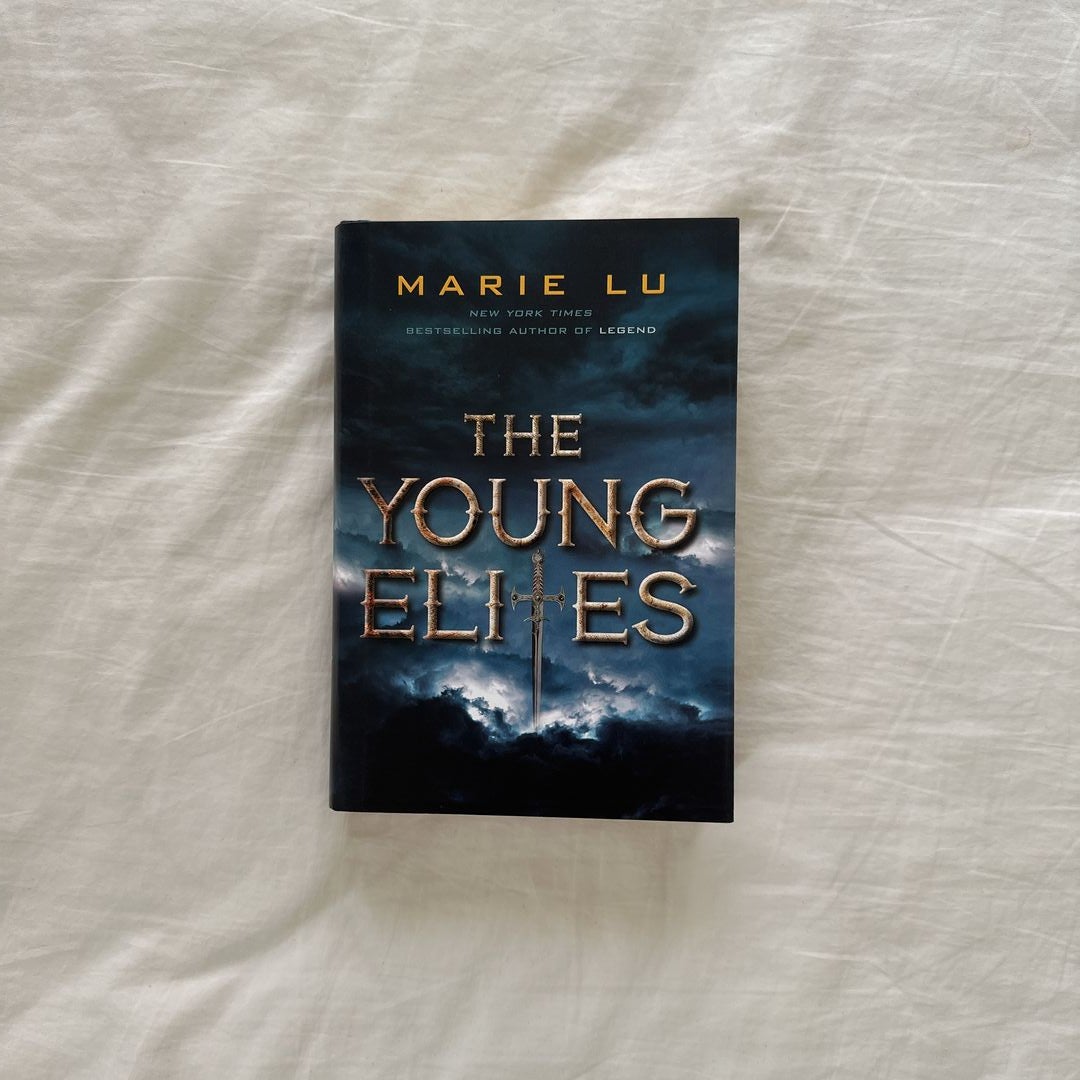 The Young Elites