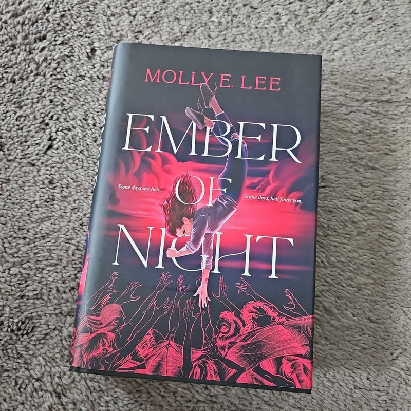 Ember of Night