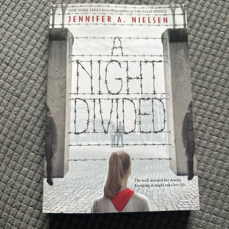 A Night Divided