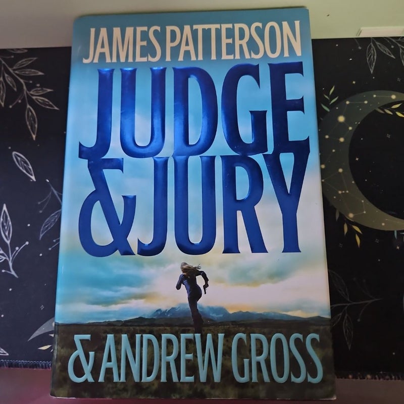 Judge and Jury