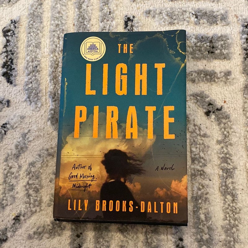 The Light Pirate