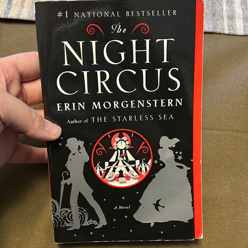 The Night Circus