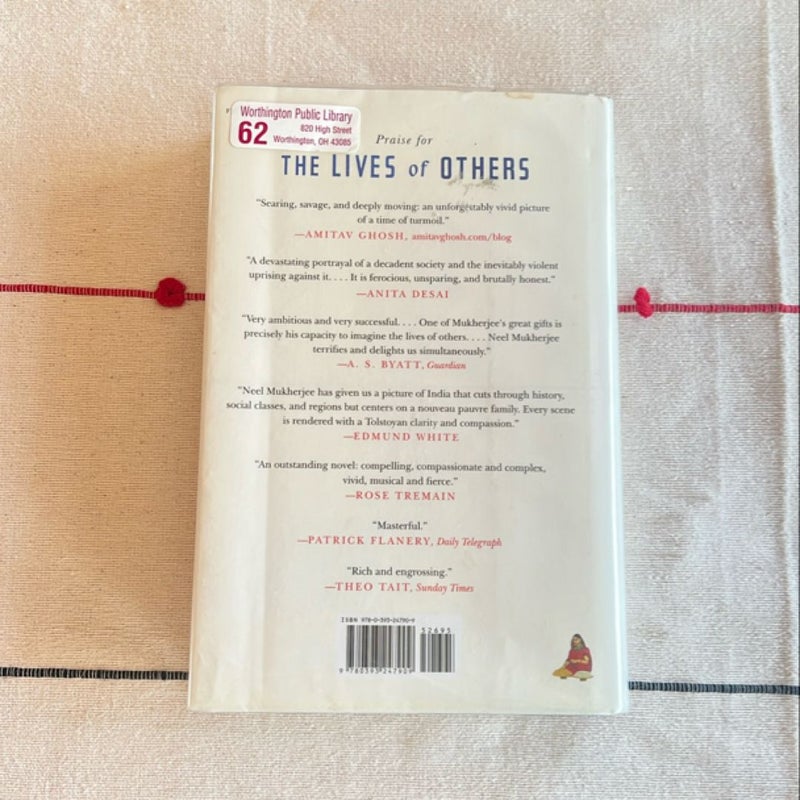 The Lives of Others