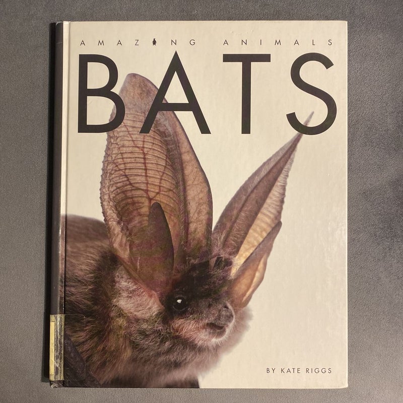 Bats