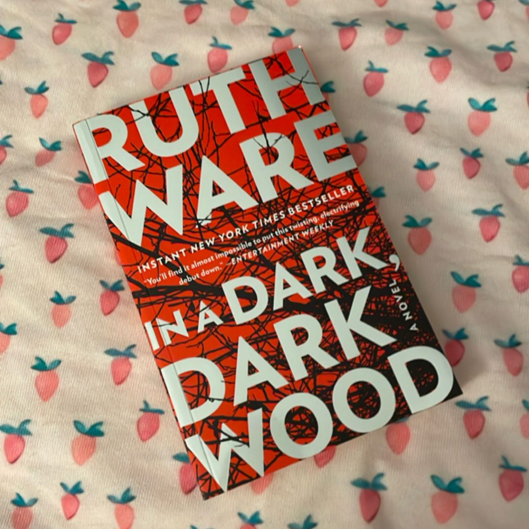 In a Dark, Dark Wood