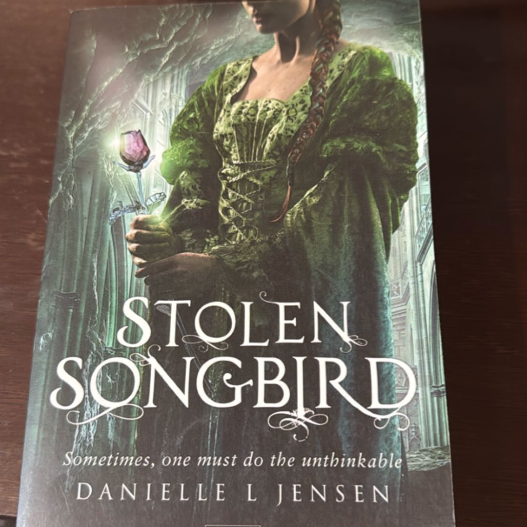 Stolen Songbird