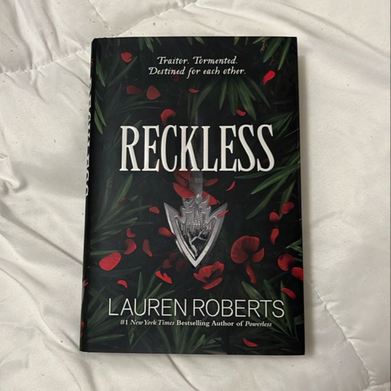 Reckless