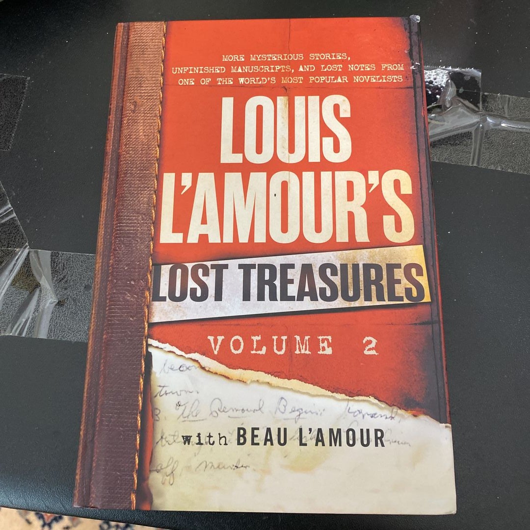 Fair Blows the Wind (Louis L'Amour's Lost Treasures): A Novel See more