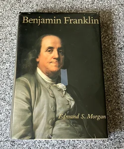 Benjamin Franklin  **