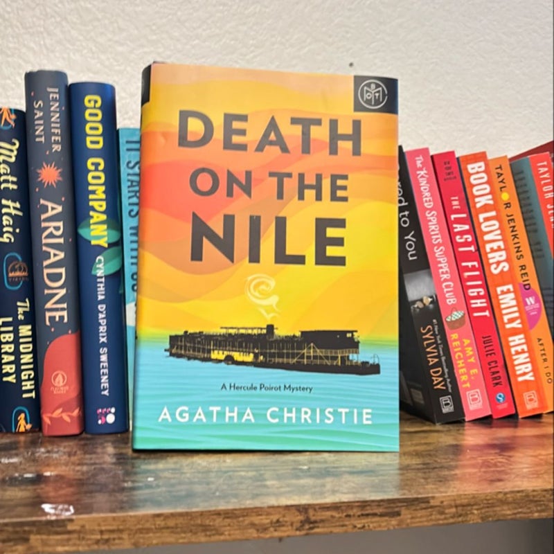 Death on the Nile