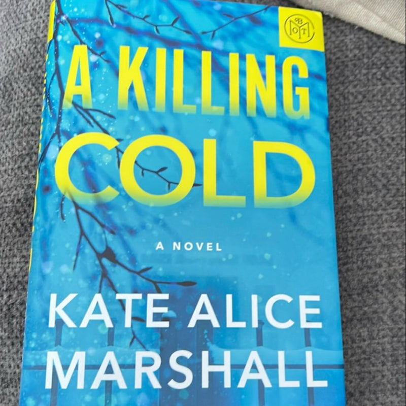 A Killing Cold