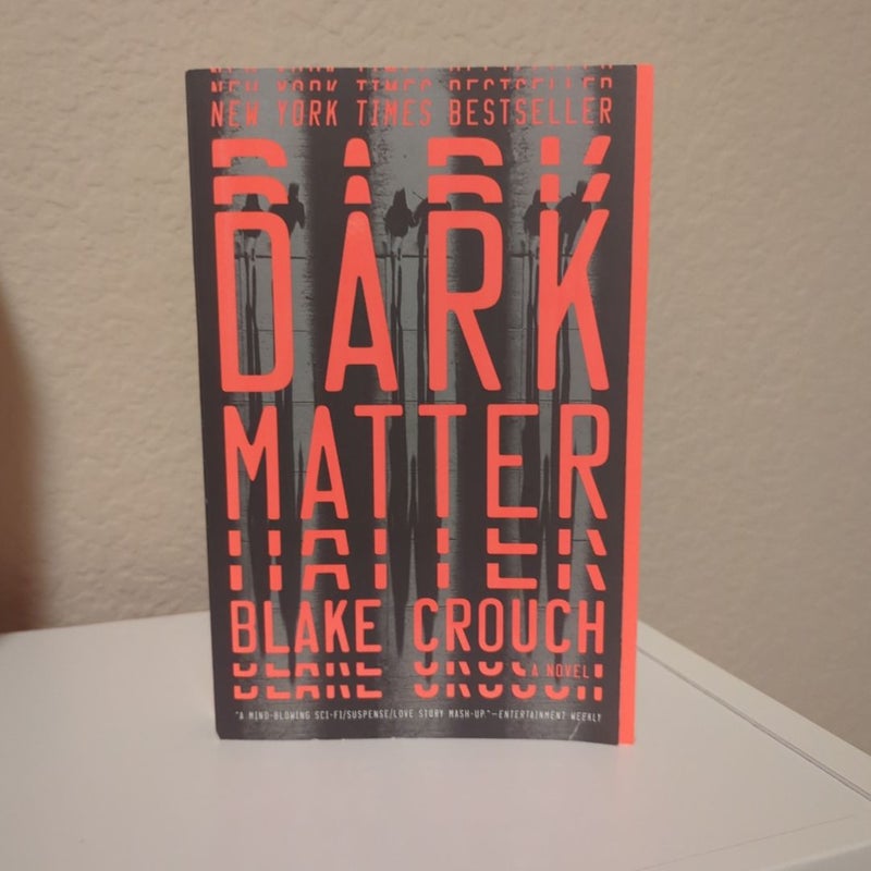 Dark Matter