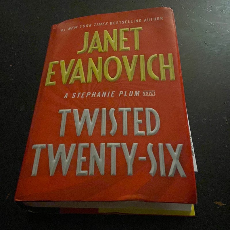 Twisted Twenty-Six