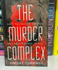 The Murder Complex