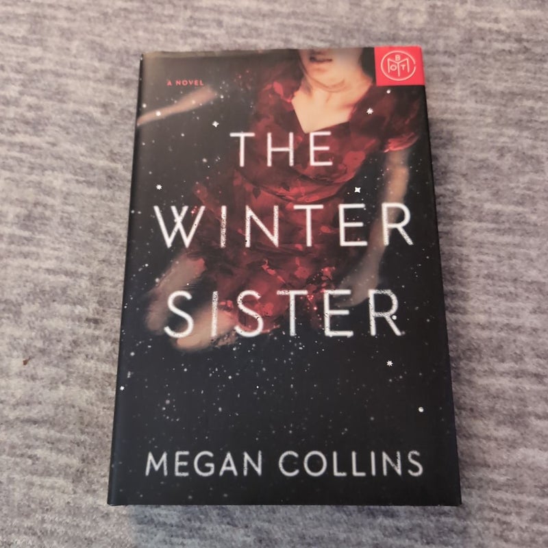 The Winter Sister