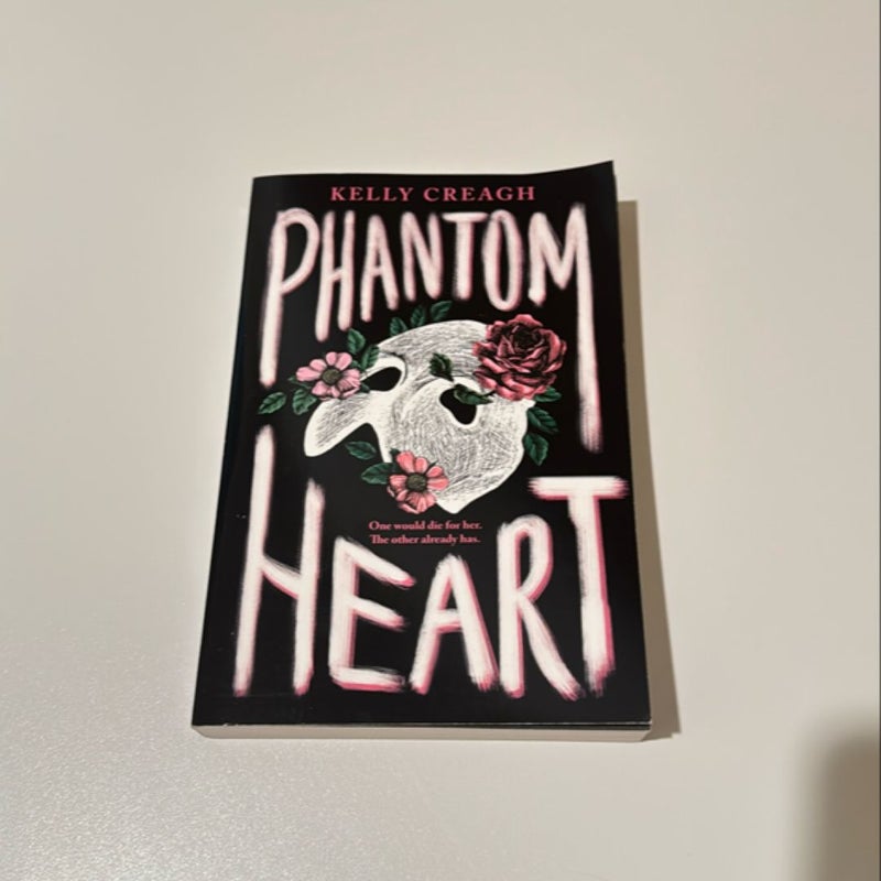 Phantom Heart