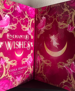 Enchanted Wishes