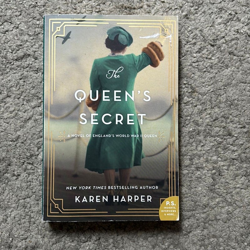 The Queen's Secret