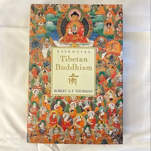 Essential Tibetan Buddhism