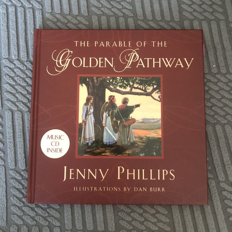 The Parable of the Golden Pathway