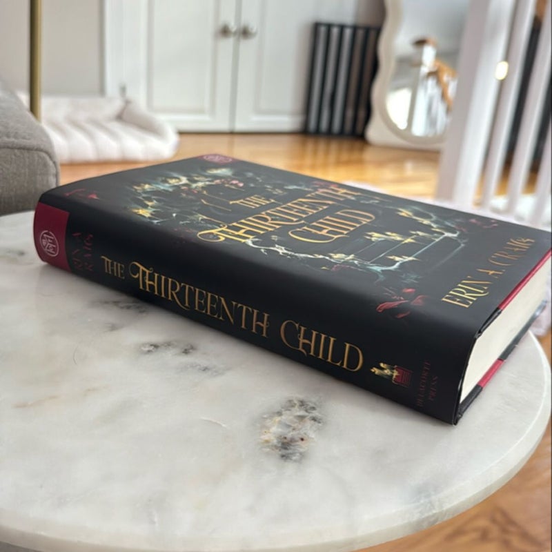 The Thirteenth Child