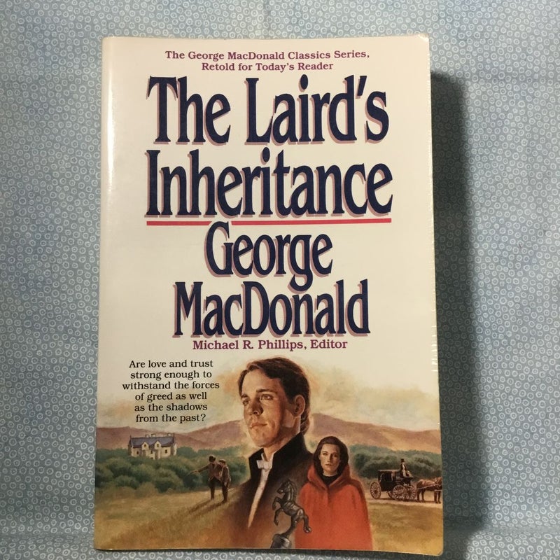 The Laird's Inheritance