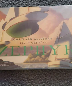 The Wreck of the Zephyr 30th Anniversary Edition