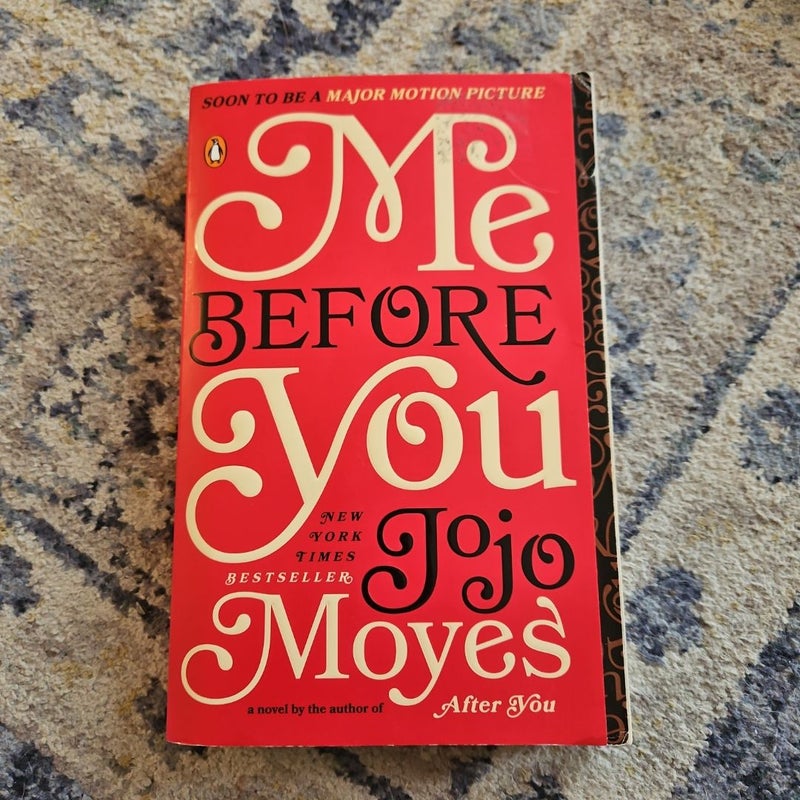 Me Before You