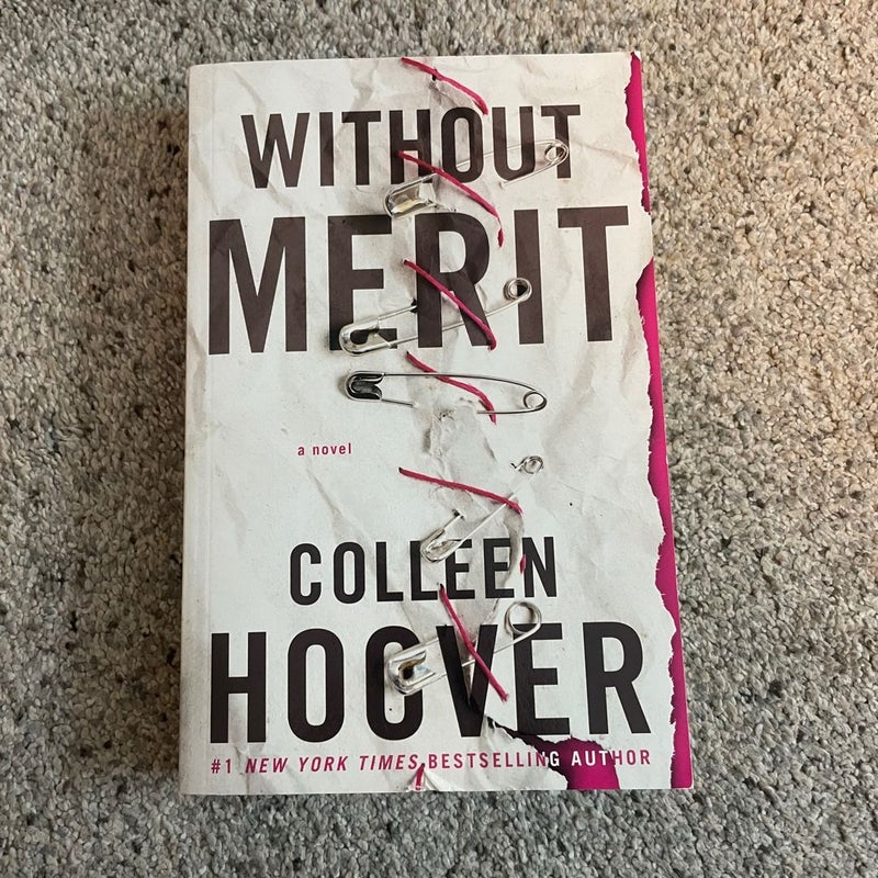 Without Merit