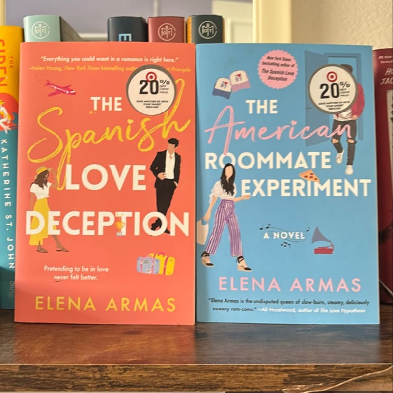 The Spanish Love Deception